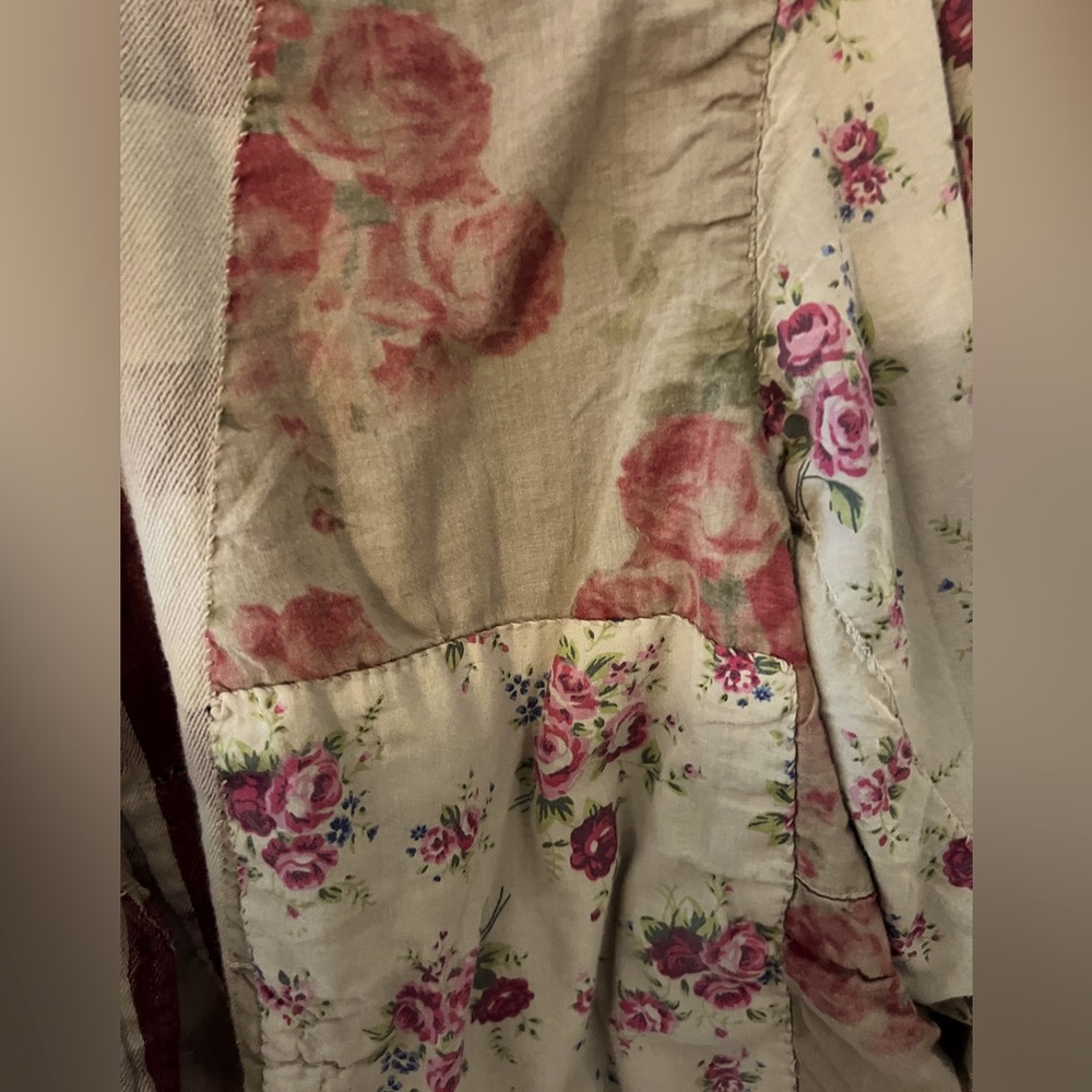 Magnolia Pearl Jacket - Picture 4 of 7